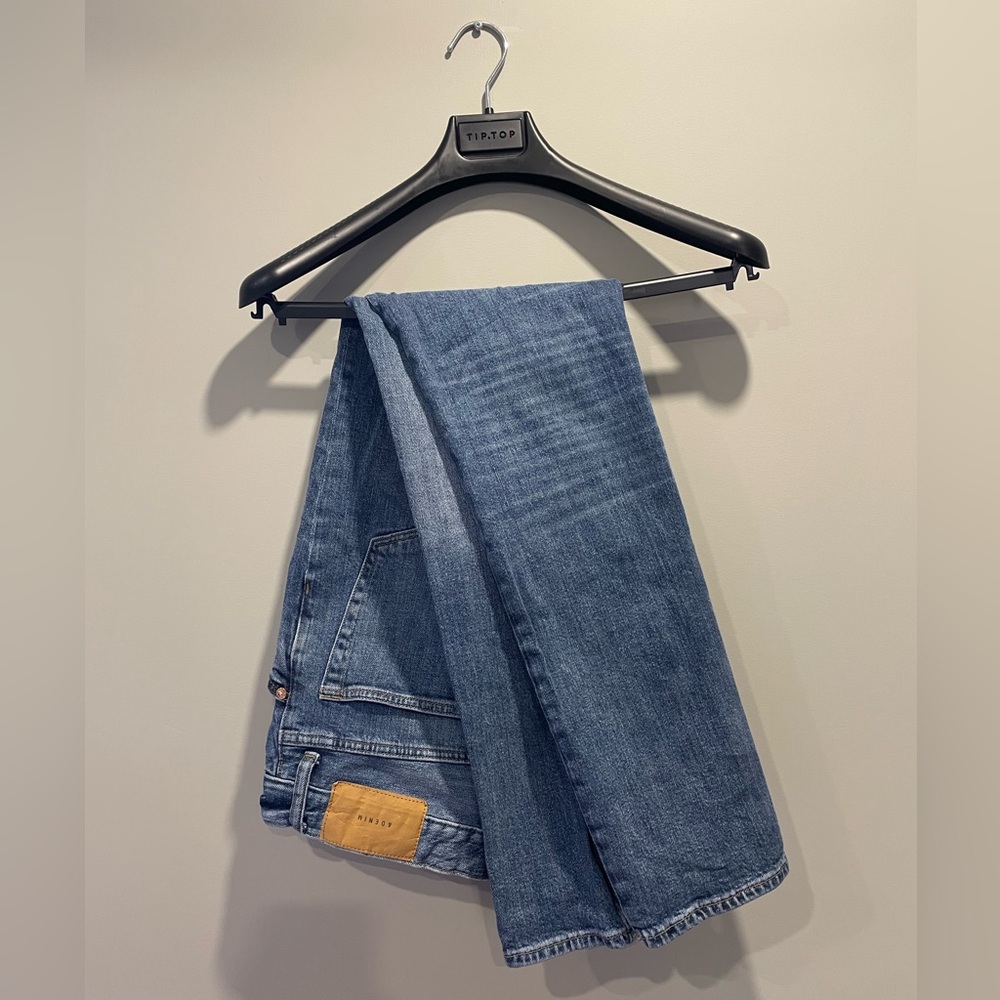 H&M // &Denim Men’s Slim Jeans